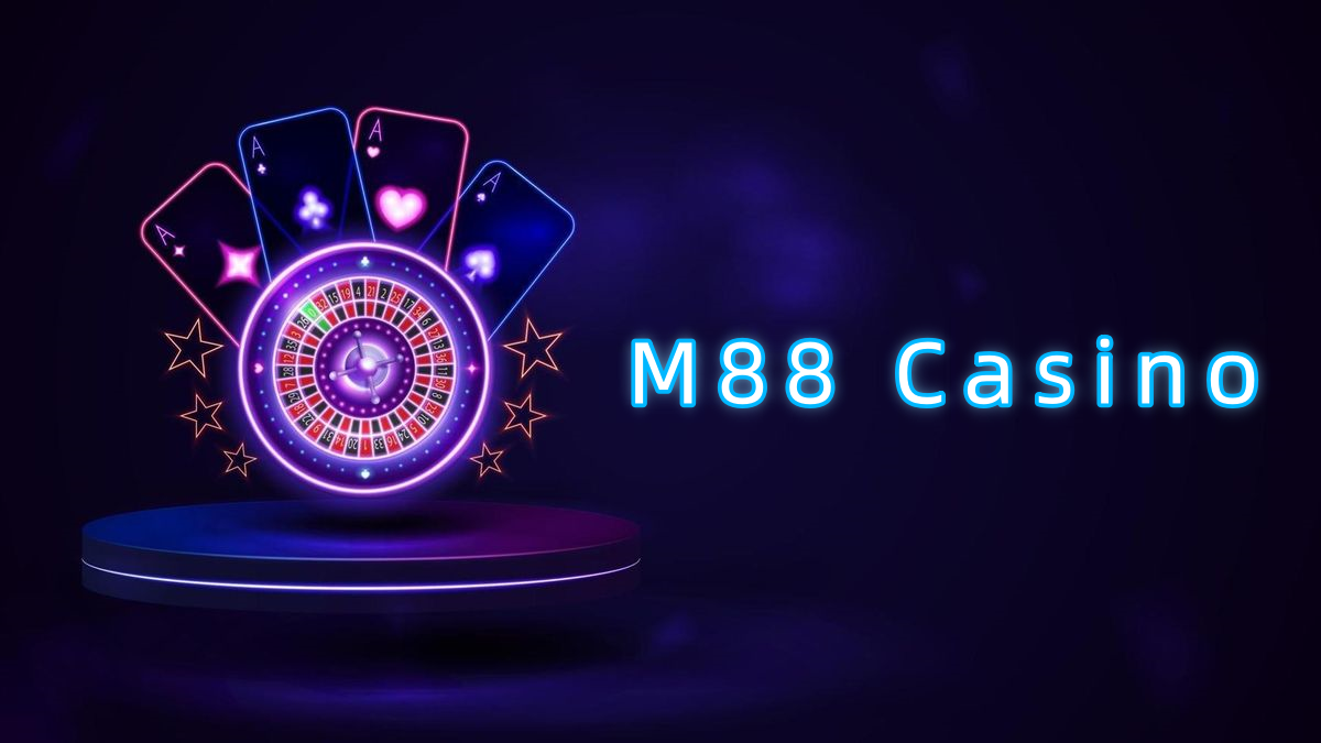 m88casinoe.com favicon