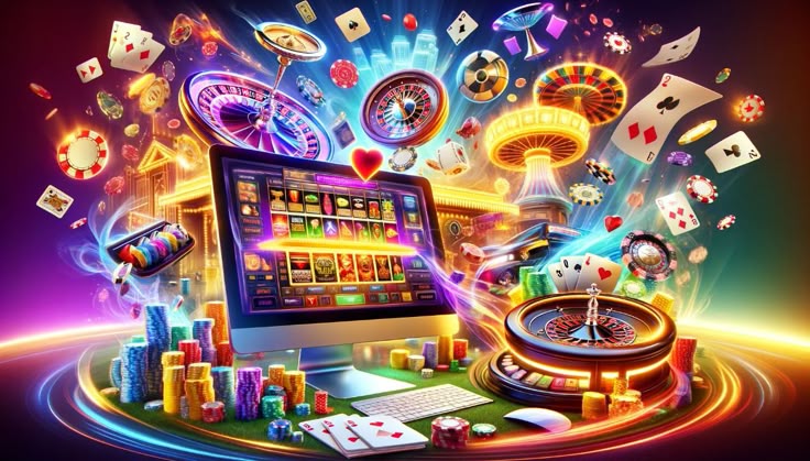 M88 Casino Live Betting