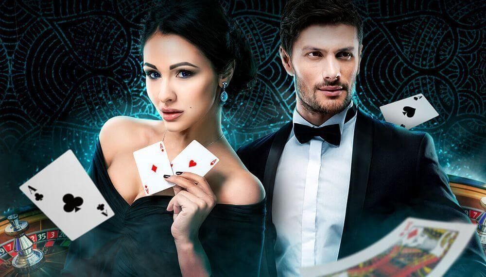 M88 Casino Live Casino