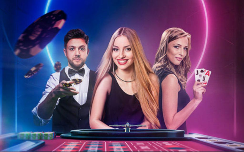 M88 Casino Live Casino