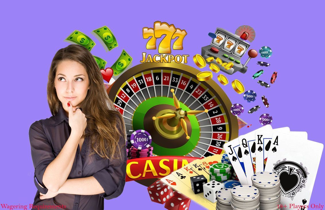 M88 Casino Welcome Bonus