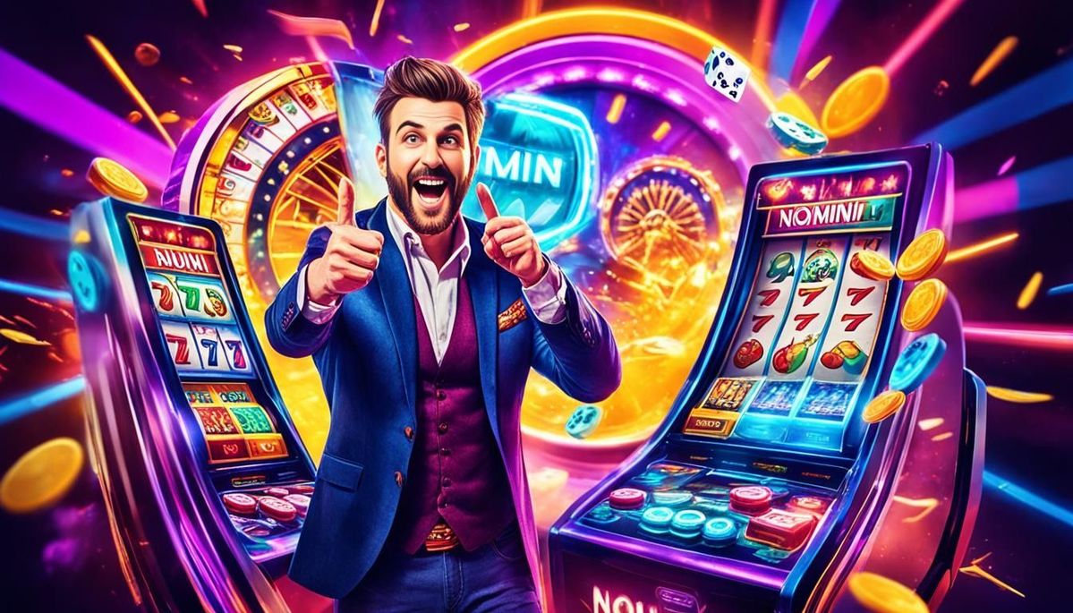 M88 Casino Welcome Bonus