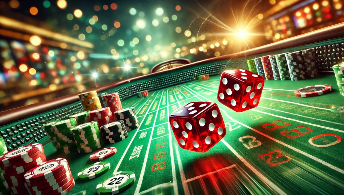 M88 Casino Live Betting