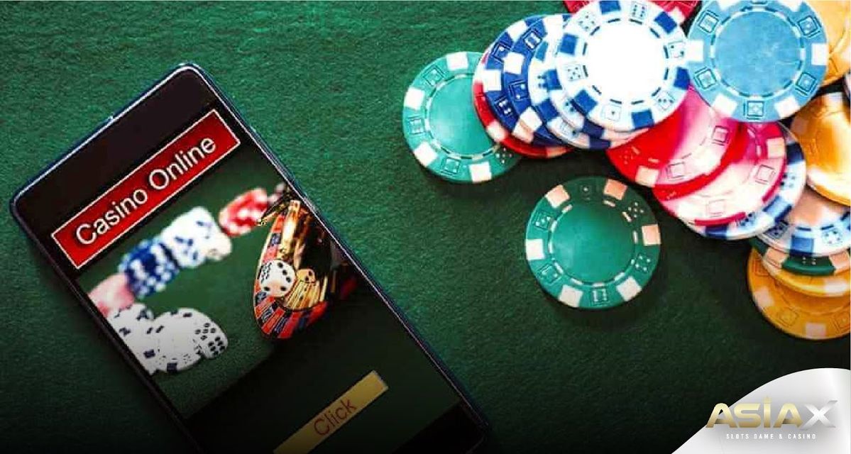 M88 Casino Welcome Bonus
